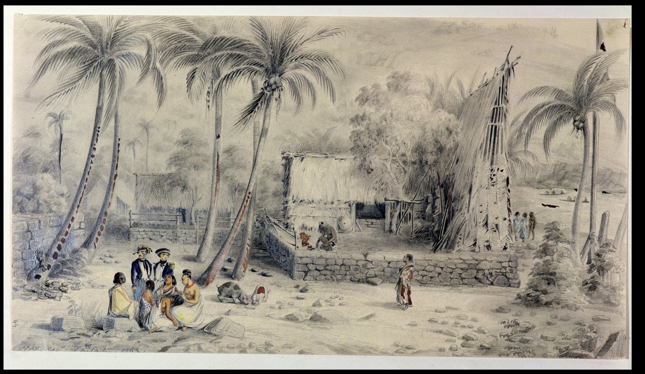 Tahiti