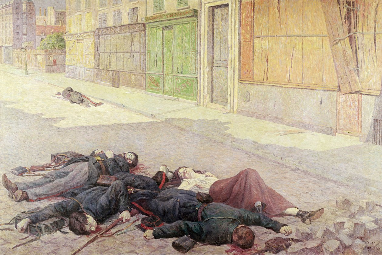 Mayıs 1871