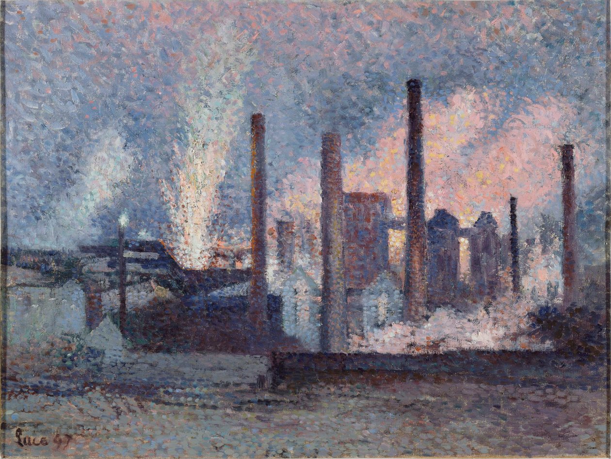 Charleroi