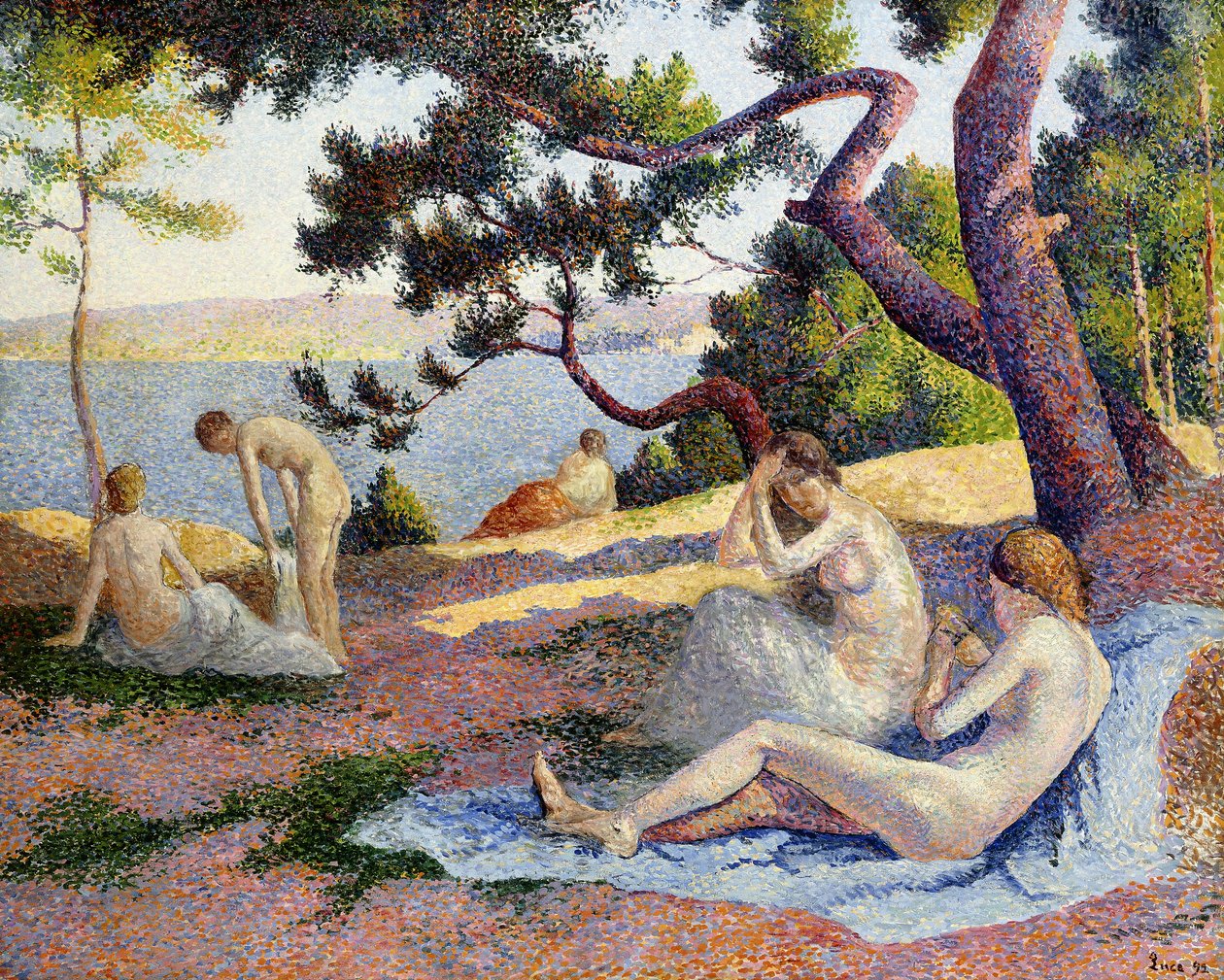 Saint Tropez