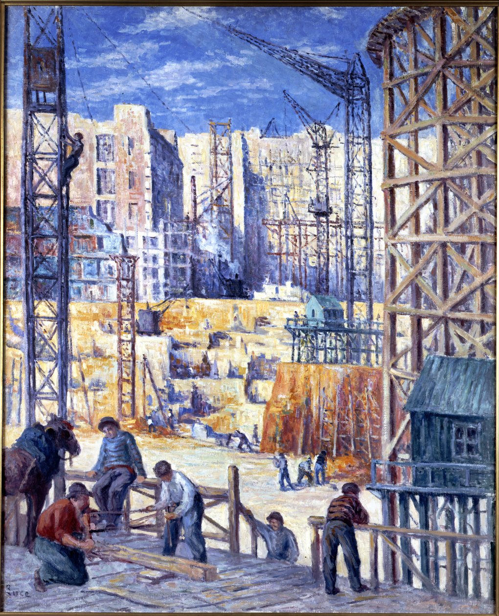 Paris