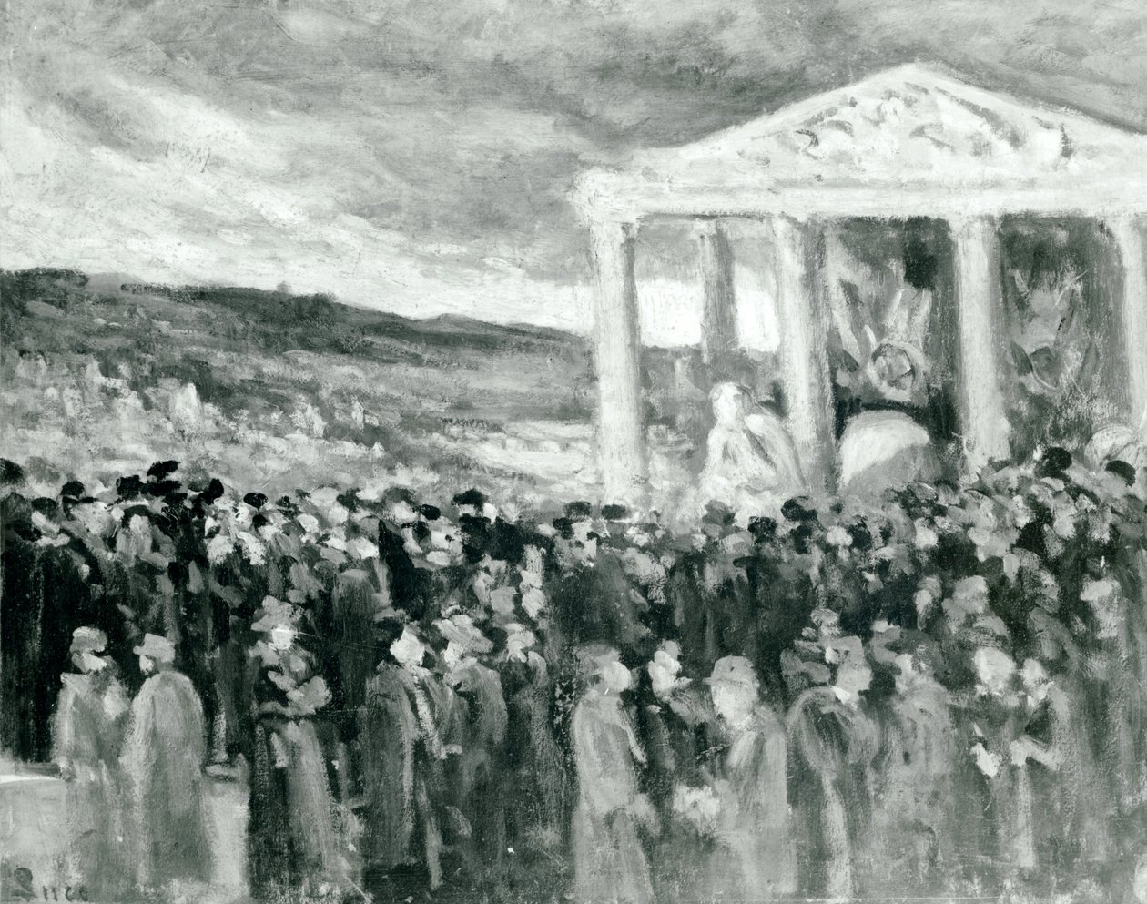 Auguste Rodin