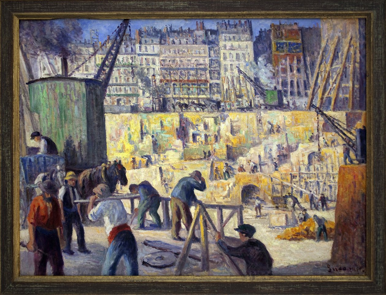 Paris