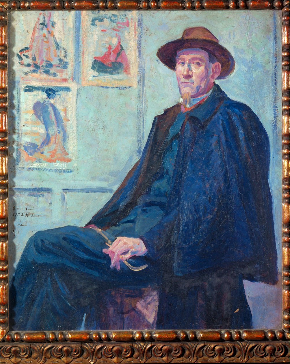  by Maximilien Luce