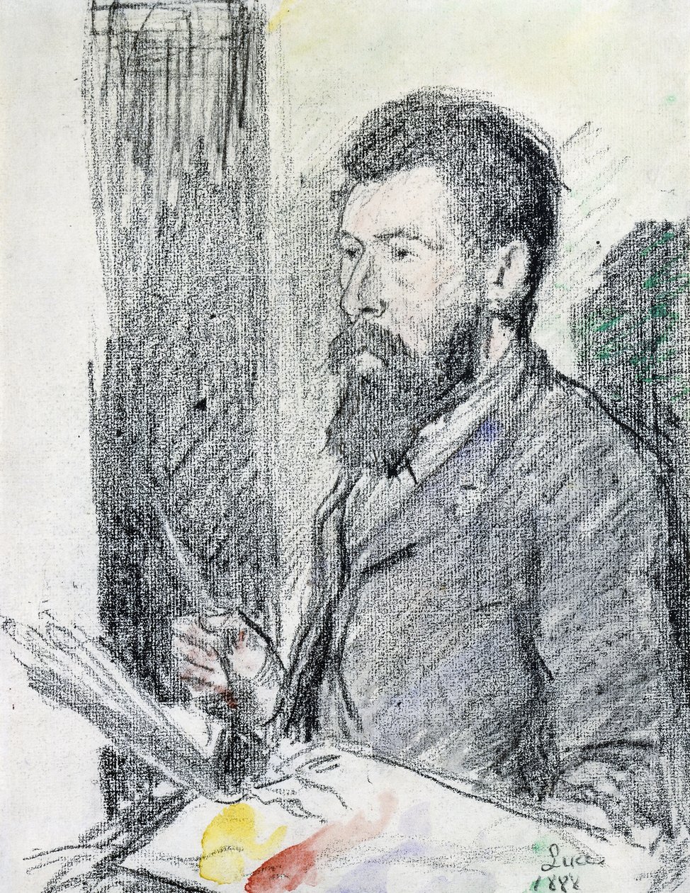 Georges Seurat
