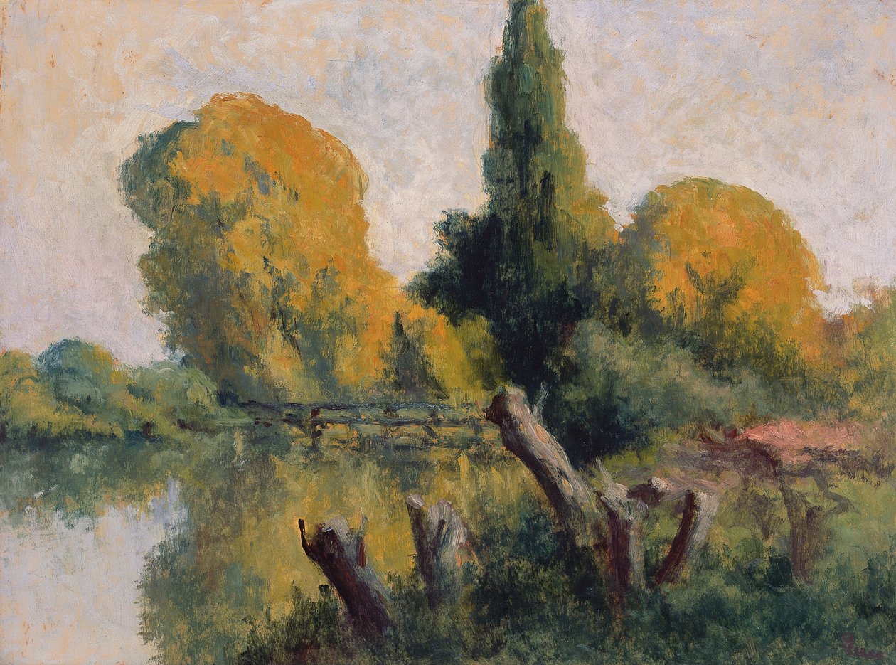 Rolleboise, Seine