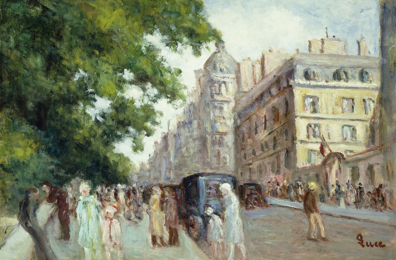 Paris