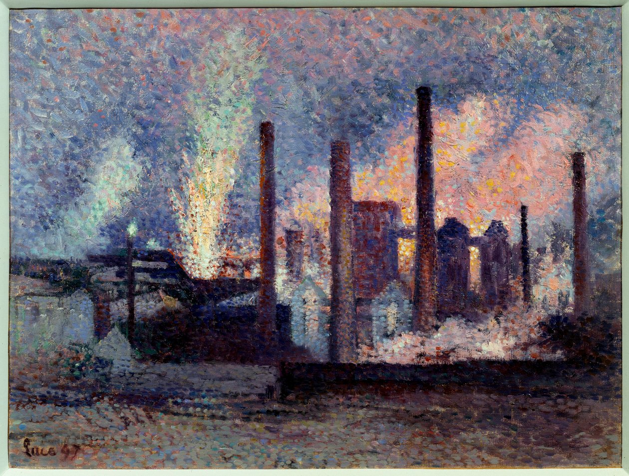 Charleroi