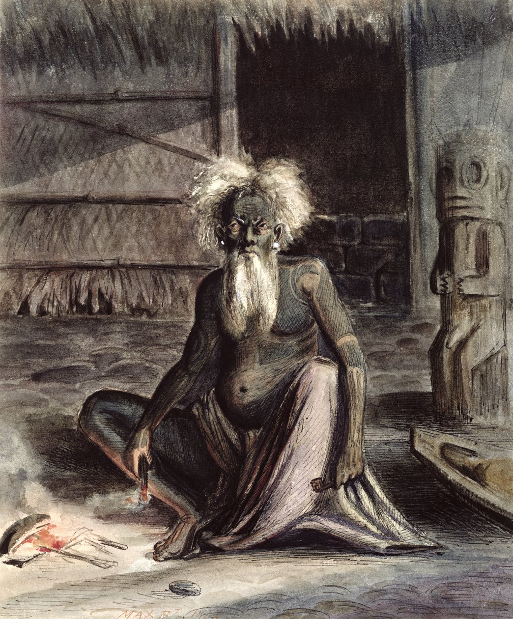 Bir Tiki