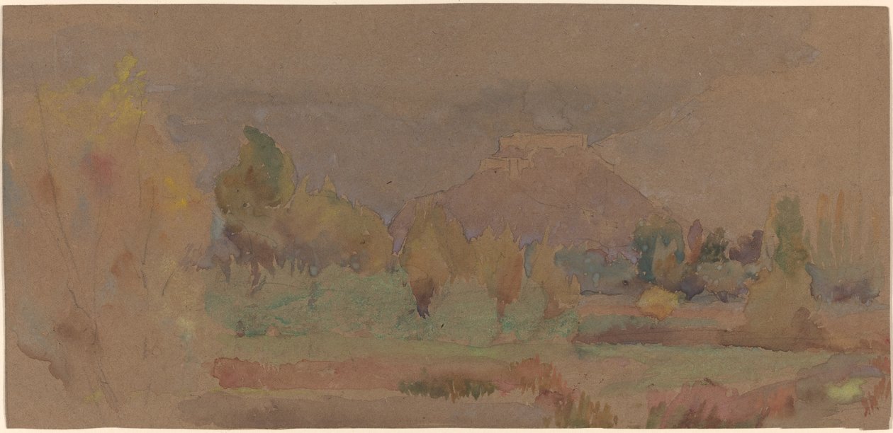 Kale, Srinagar by Maxwell Balfour