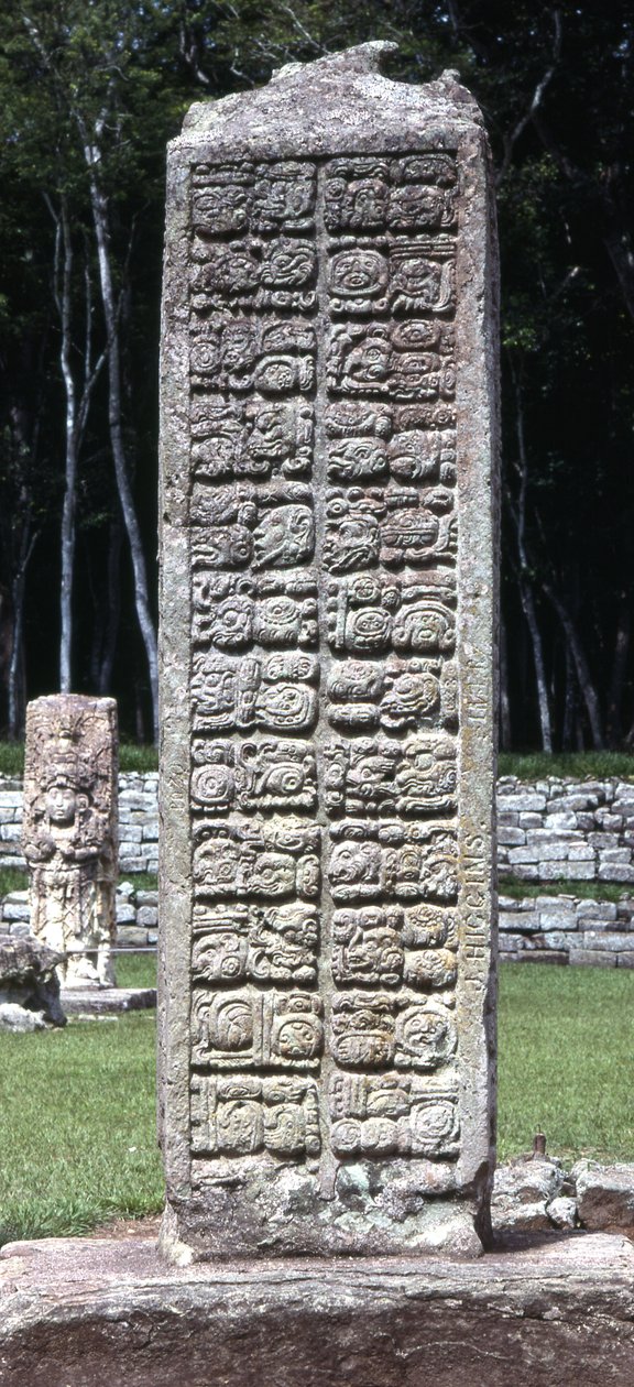 Stela A