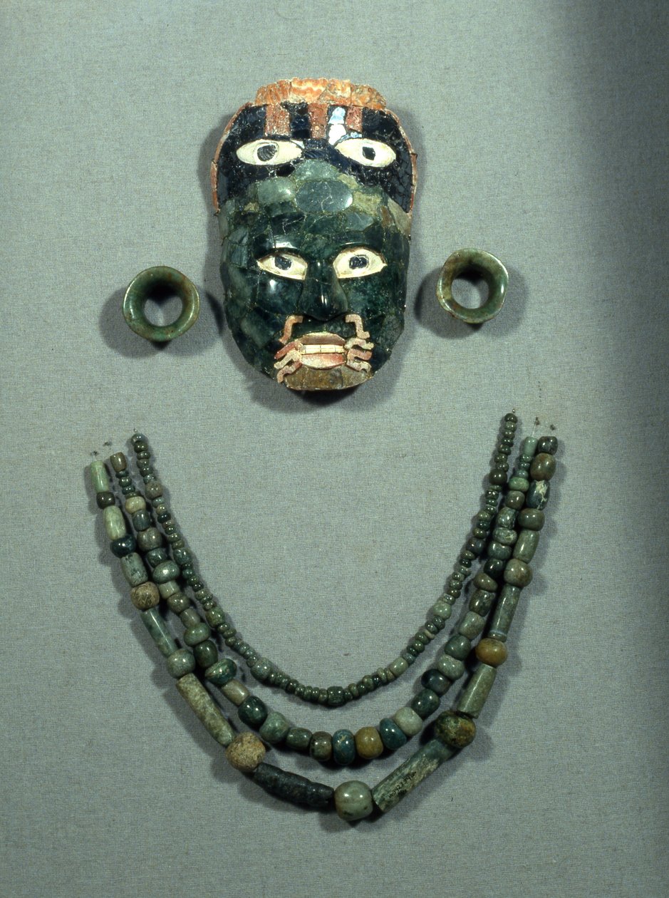 Calakmul