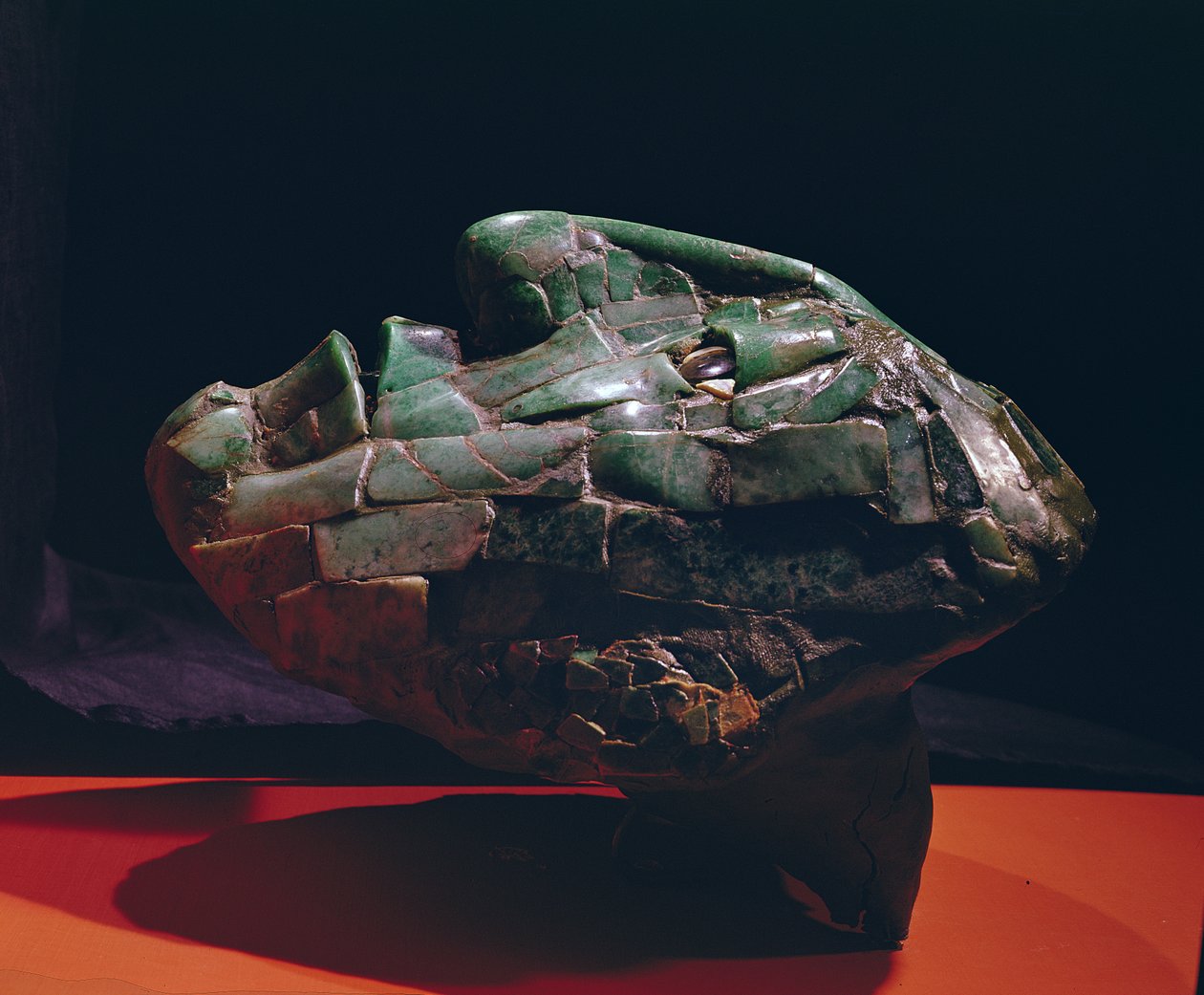 Palenque, Chiapas