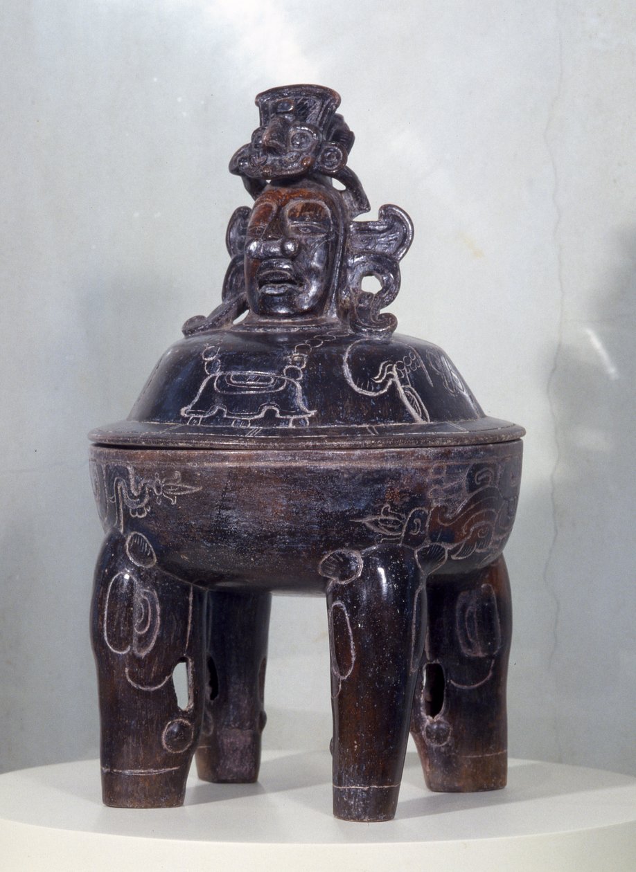 Calakmul