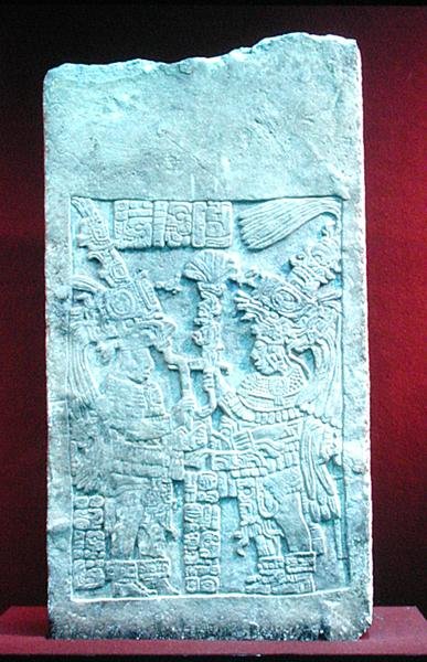Lento, numara 58 by Mayan