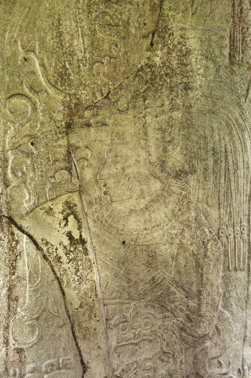 Ceibal, Guatemala