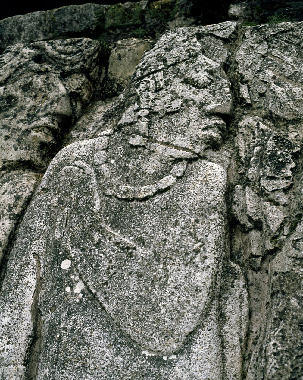 A evindeki stel, saraydaki 2. veranda by Mayan