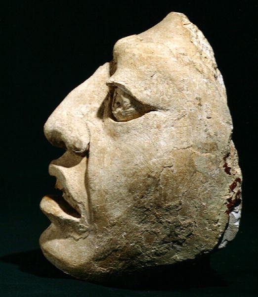 Piedras Negras, Peten, Guatemala
