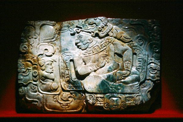 Nebaj, Guatemala