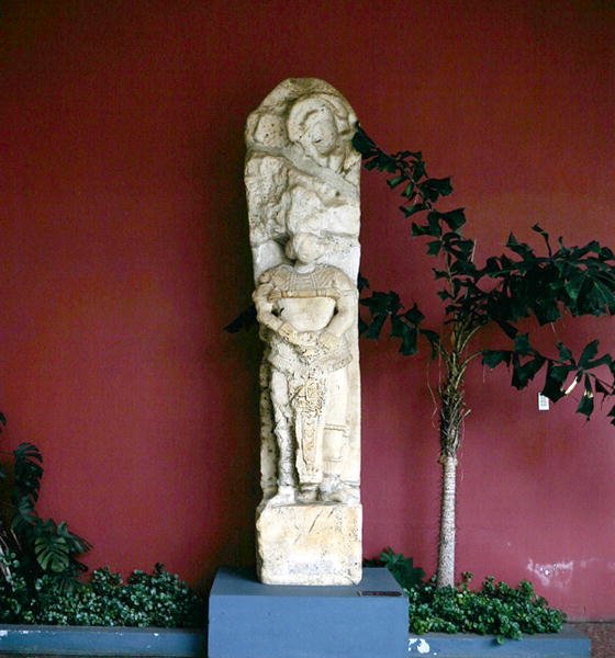 Piedras Negras, Peten, Guatemala