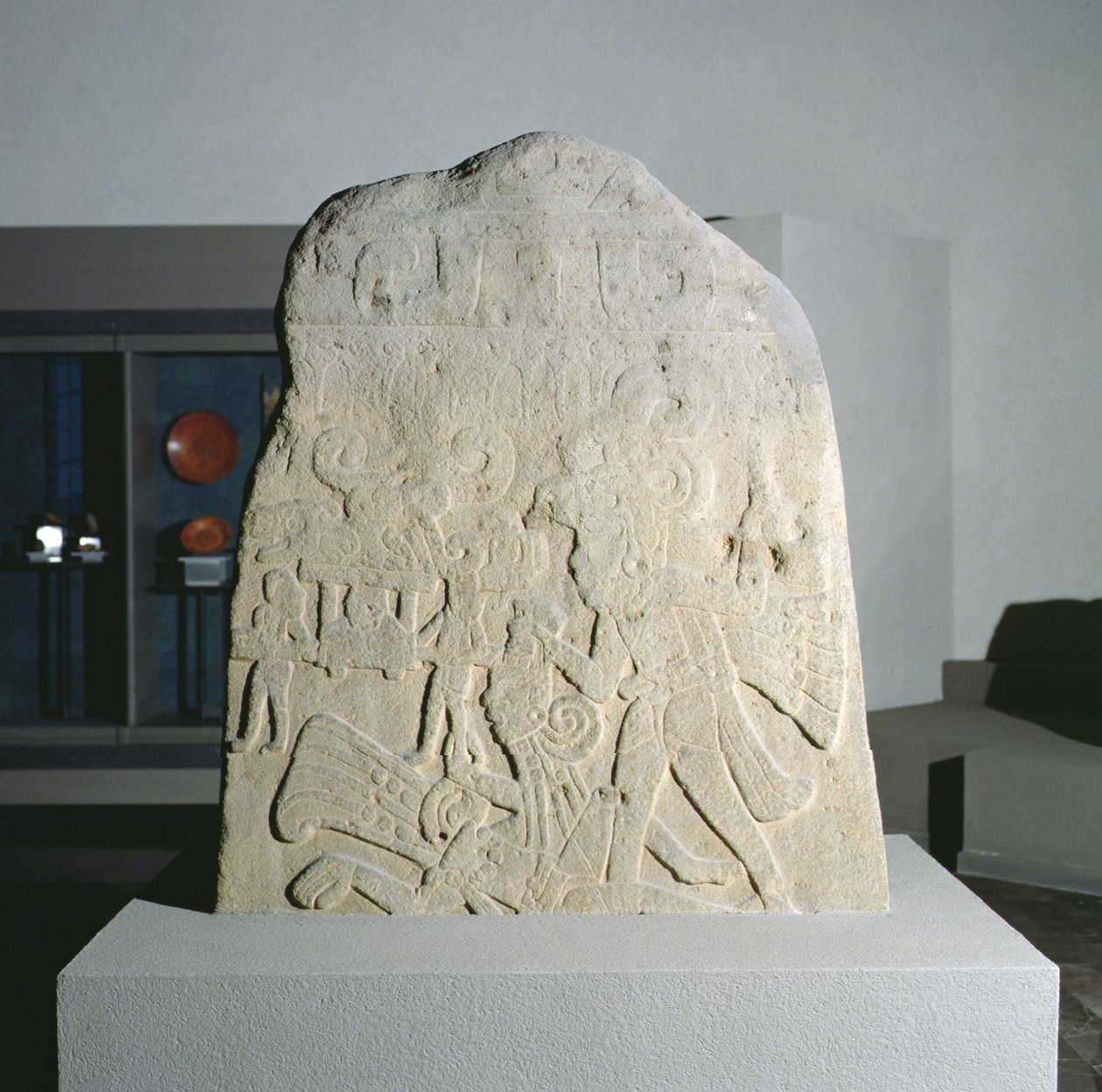 Izapa, Chiapas, Meksika