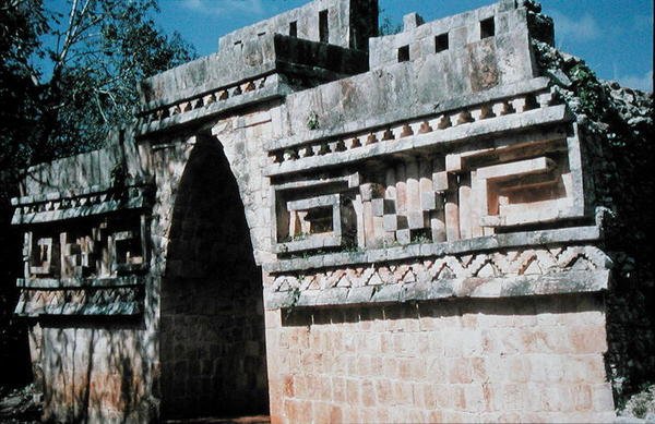 Kemerin Görünümü (fotoğraf) by Mayan Mayan