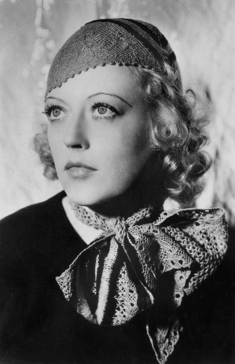 Marion Davies 1897-1961, Amerikalı aktris, 20. yüzyıl. by Mayer