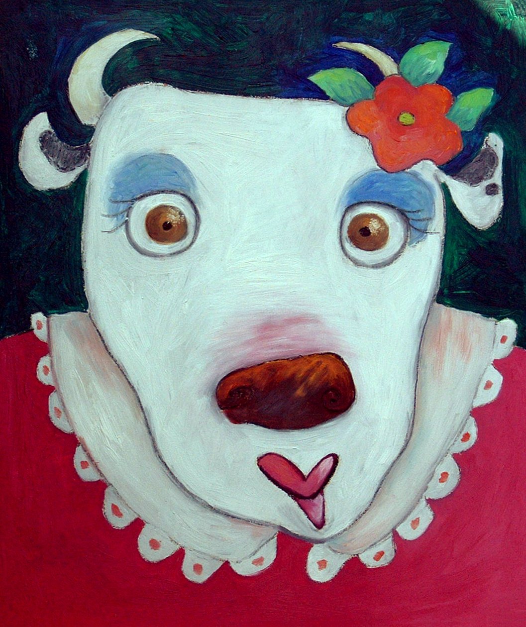 Aptal inek by Maylee Christie