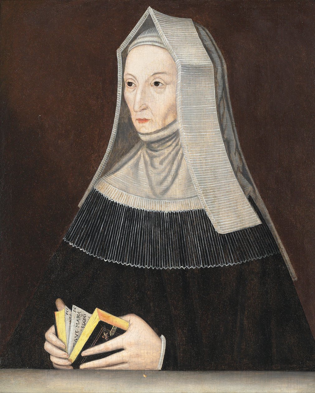 Lady Margaret Beaufort