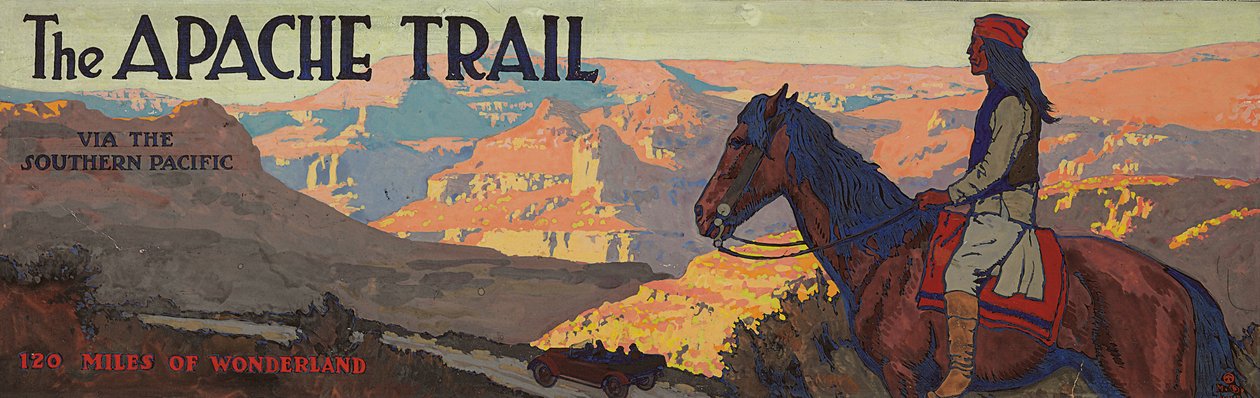  by Maynard Dixon
