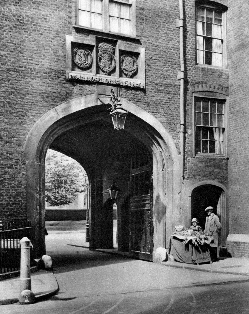 Chancery Lane