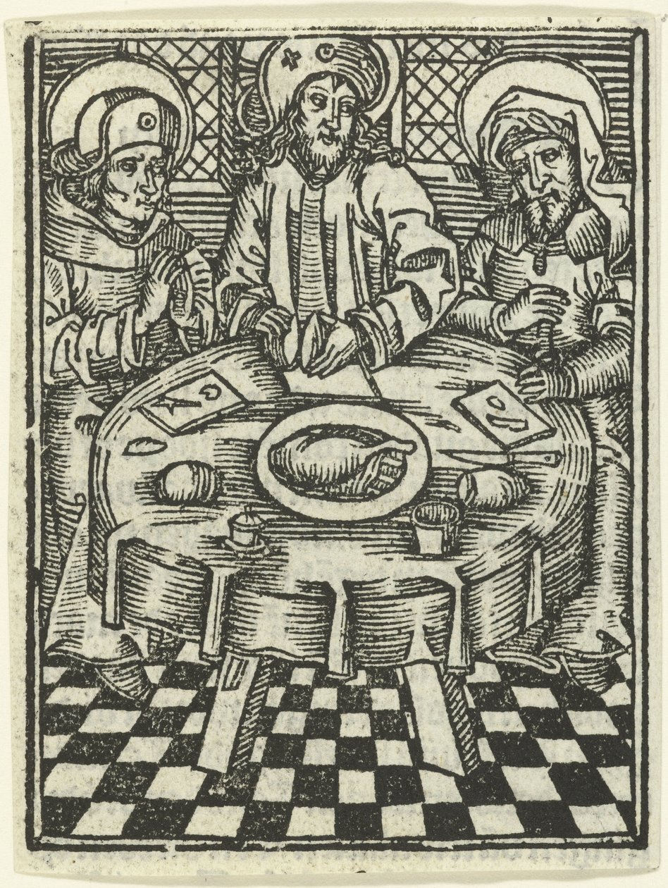 Emmaus