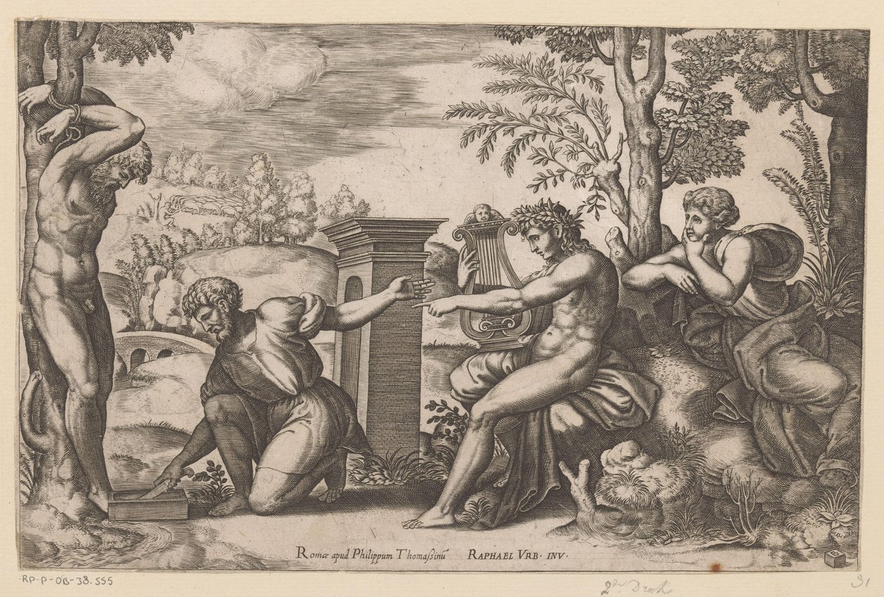 Marsyas