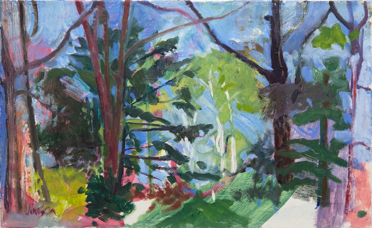  by Megan Williamson