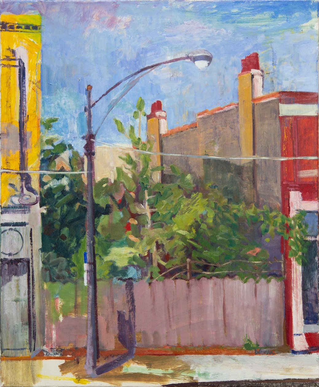  by Megan Williamson
