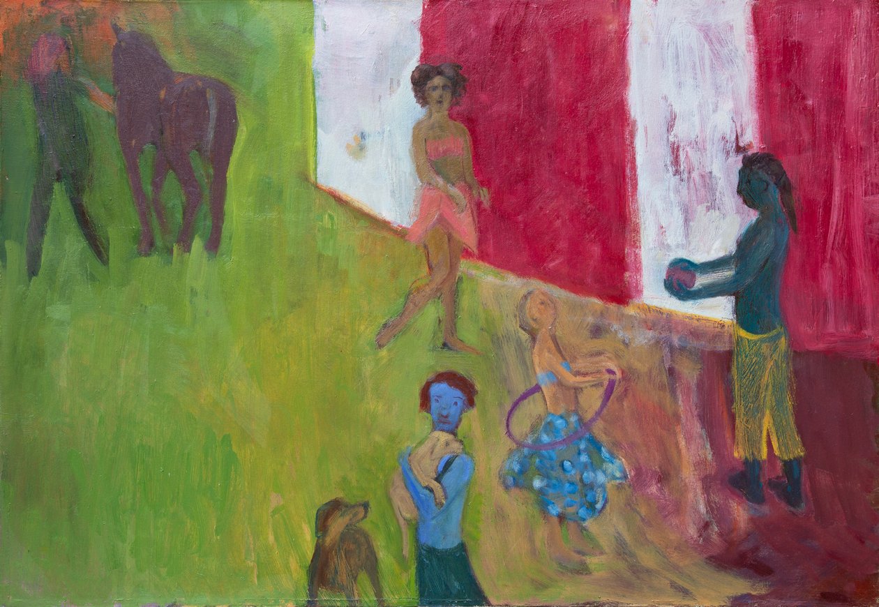  by Megan Williamson