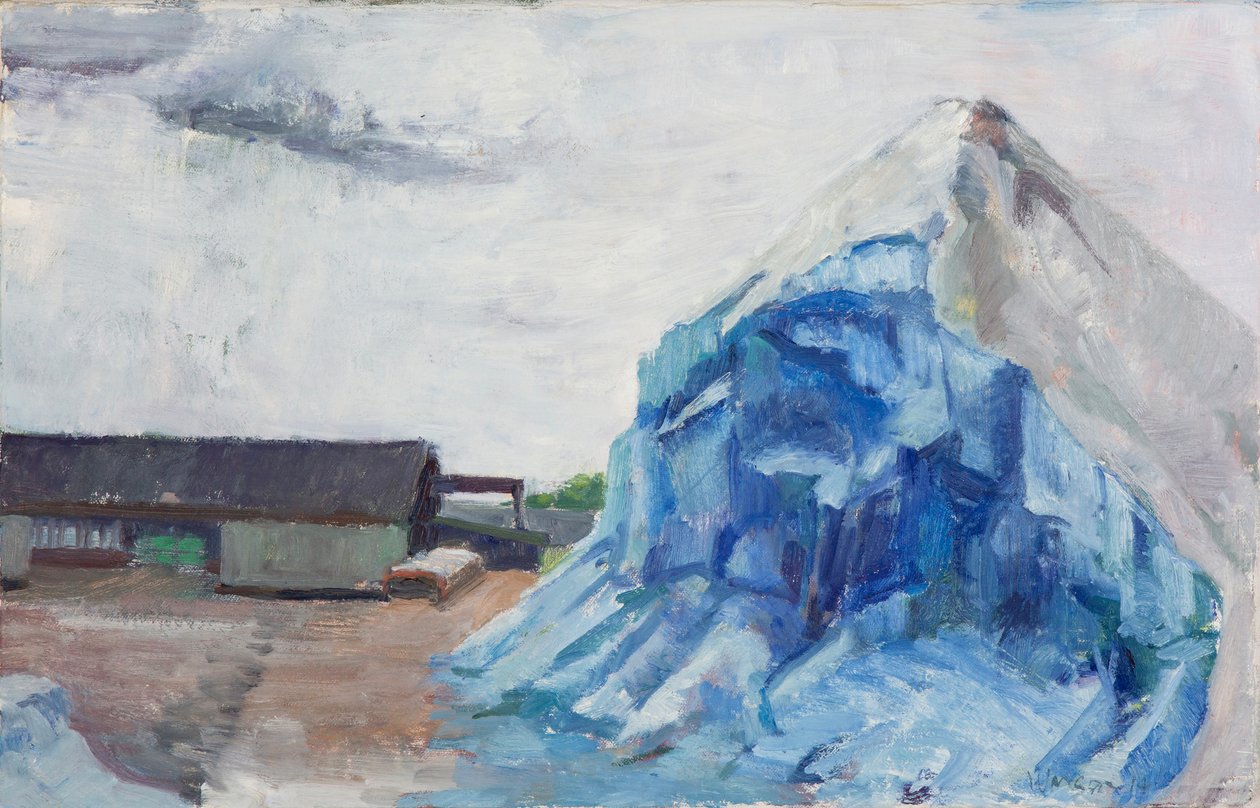  by Megan Williamson