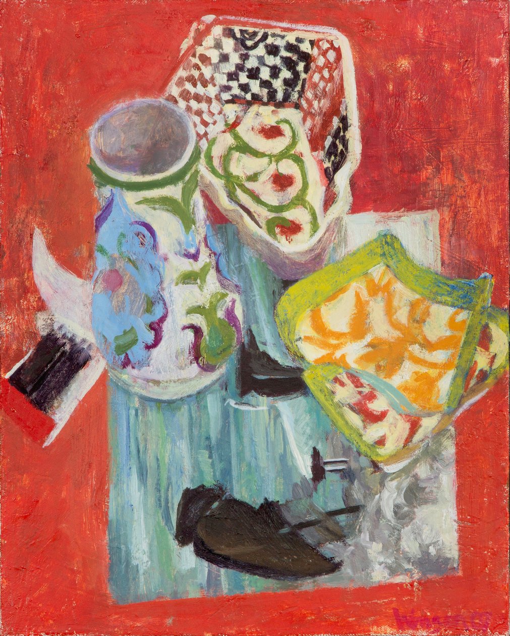  by Megan Williamson