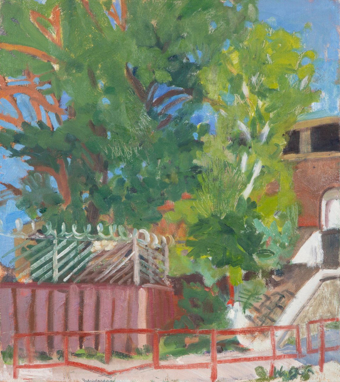  by Megan Williamson