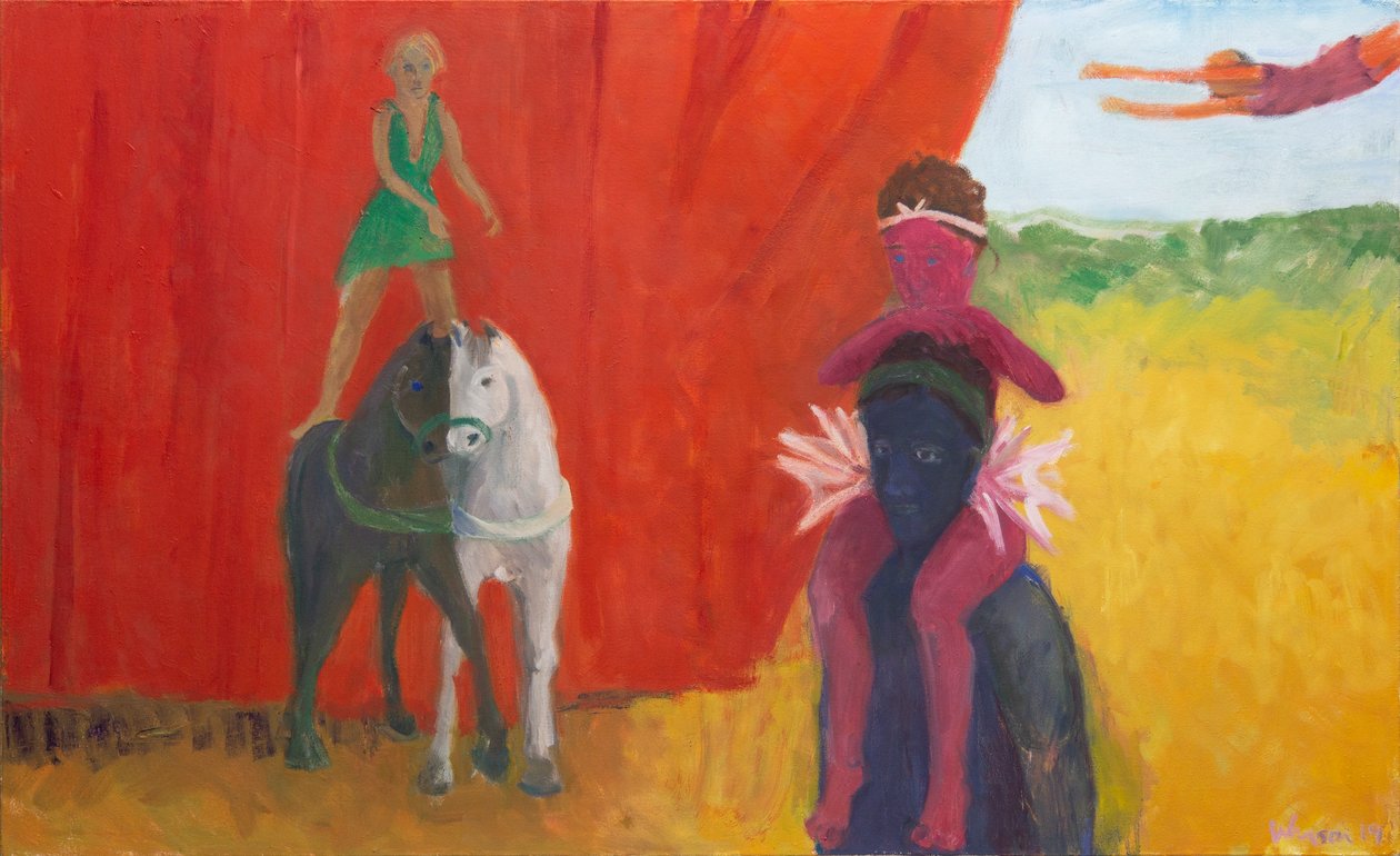  by Megan Williamson
