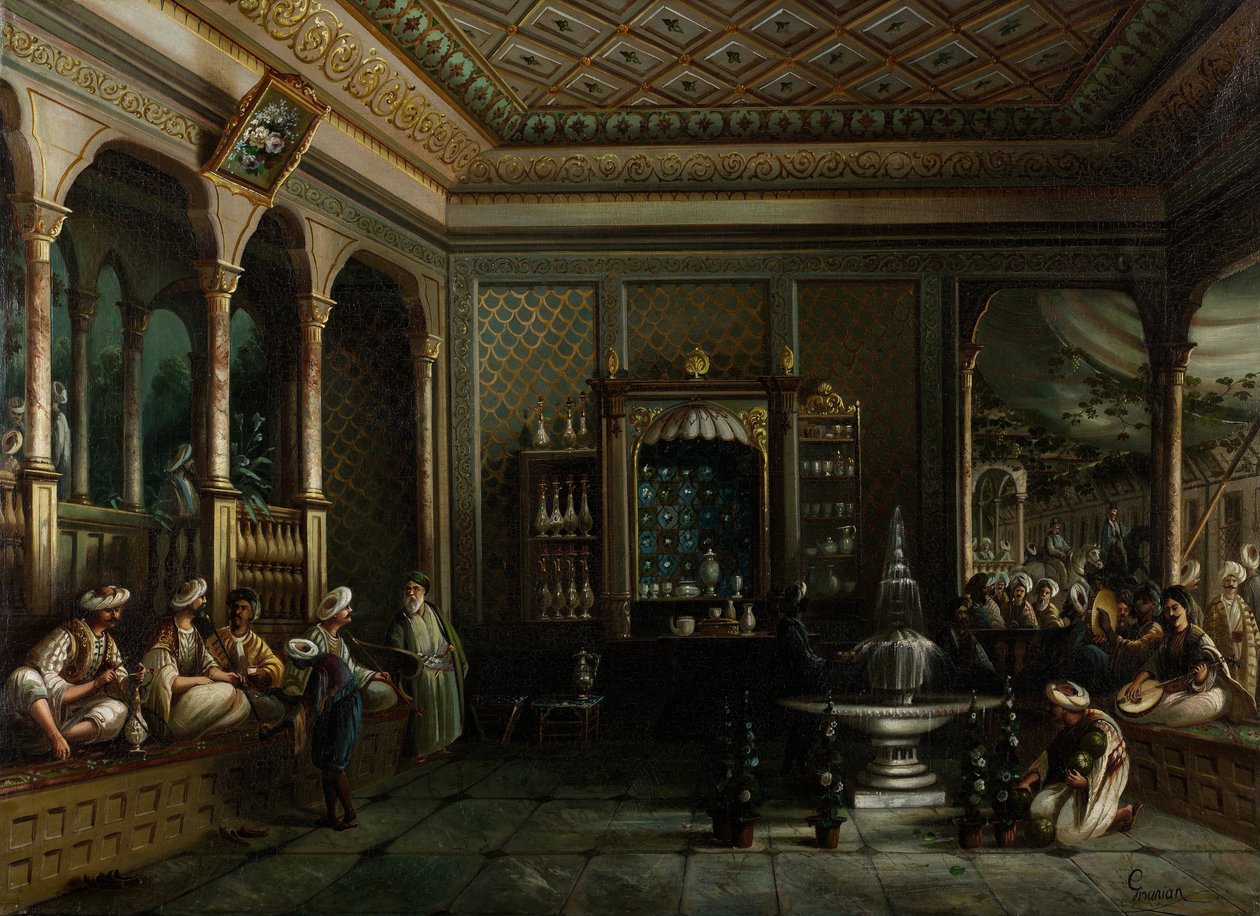 Tophane