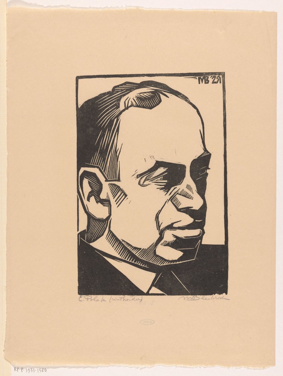 Eliazer Polak