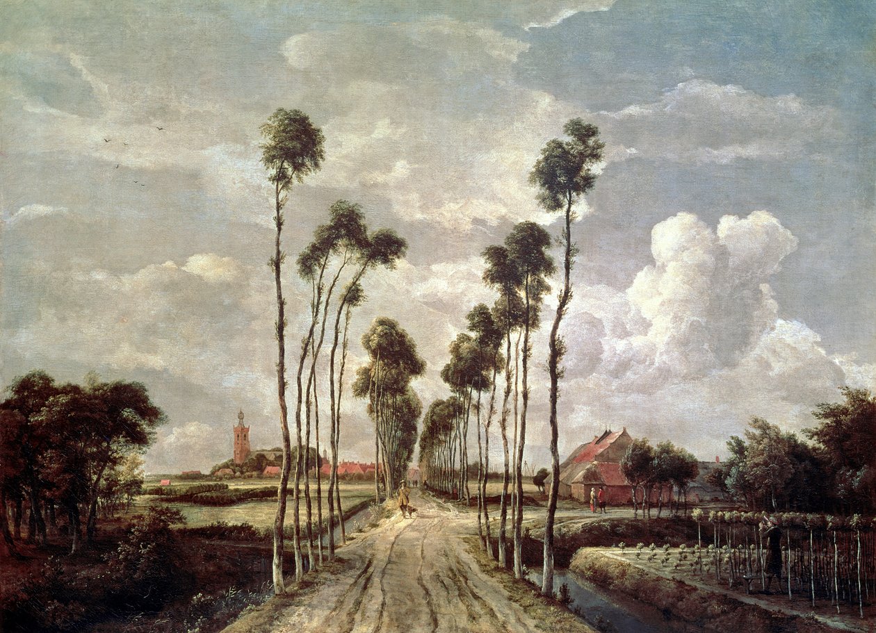 Middelharnis