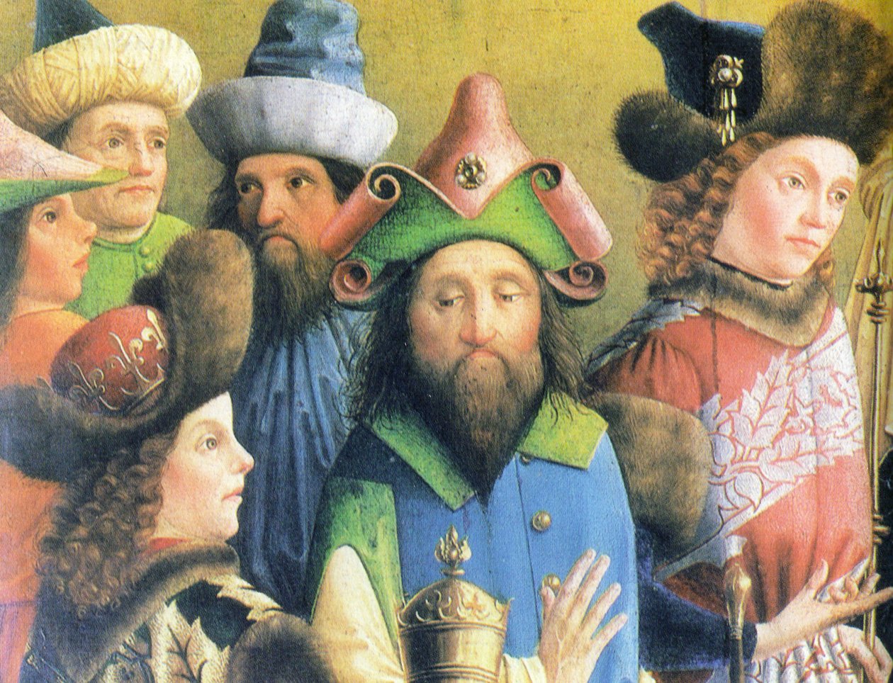 magi