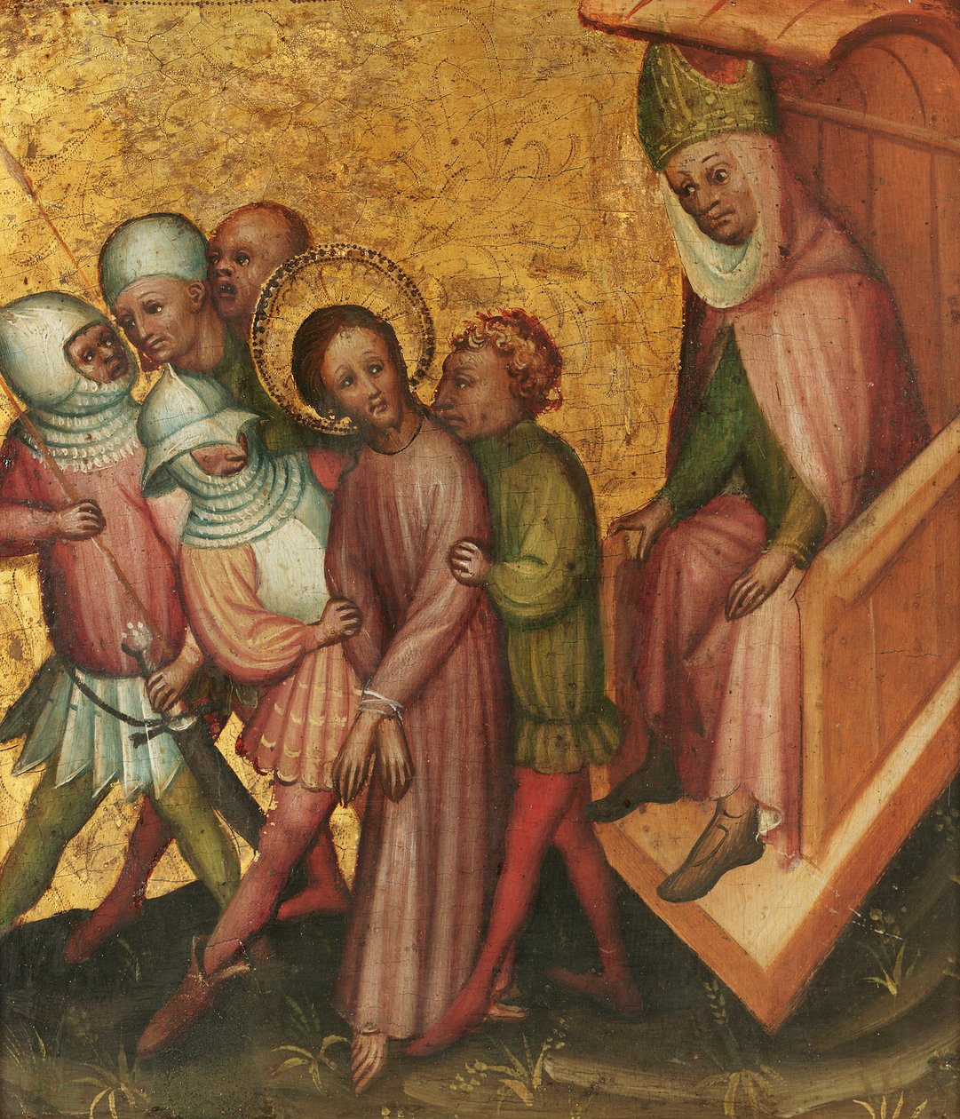Caiaphas