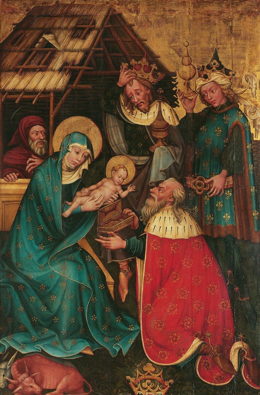magi