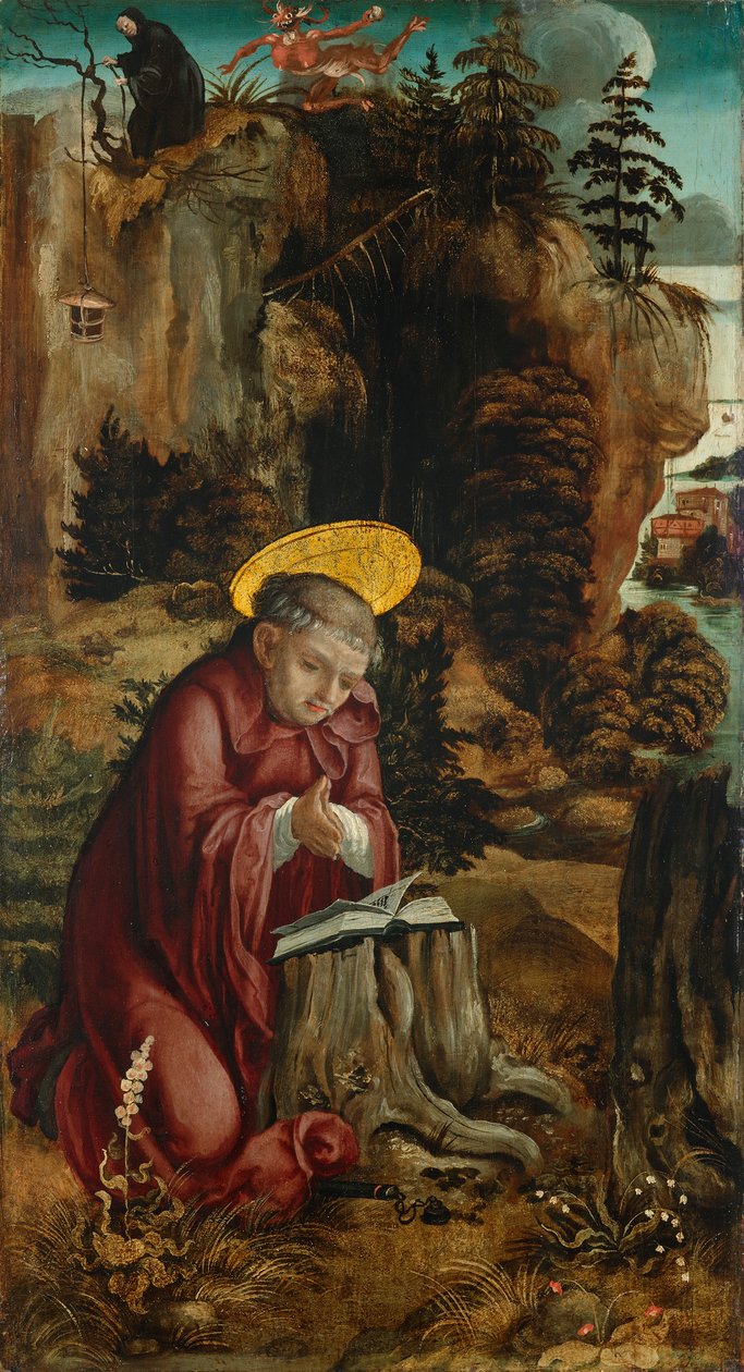 St. Subiaco