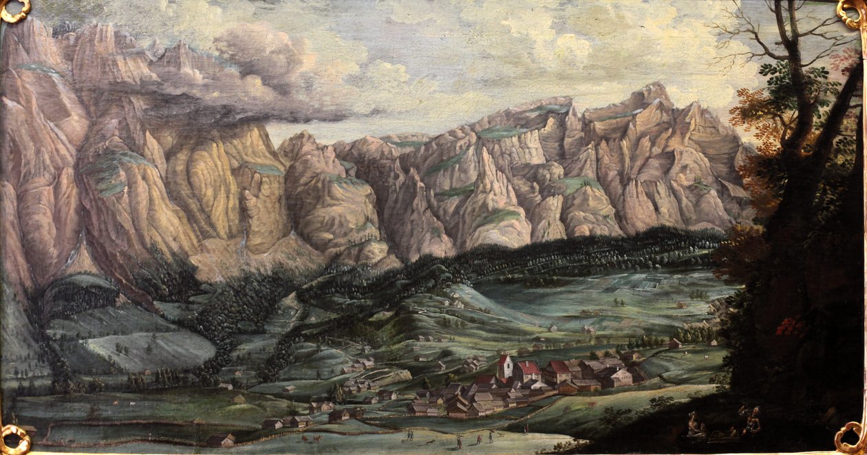 Leukerbad
