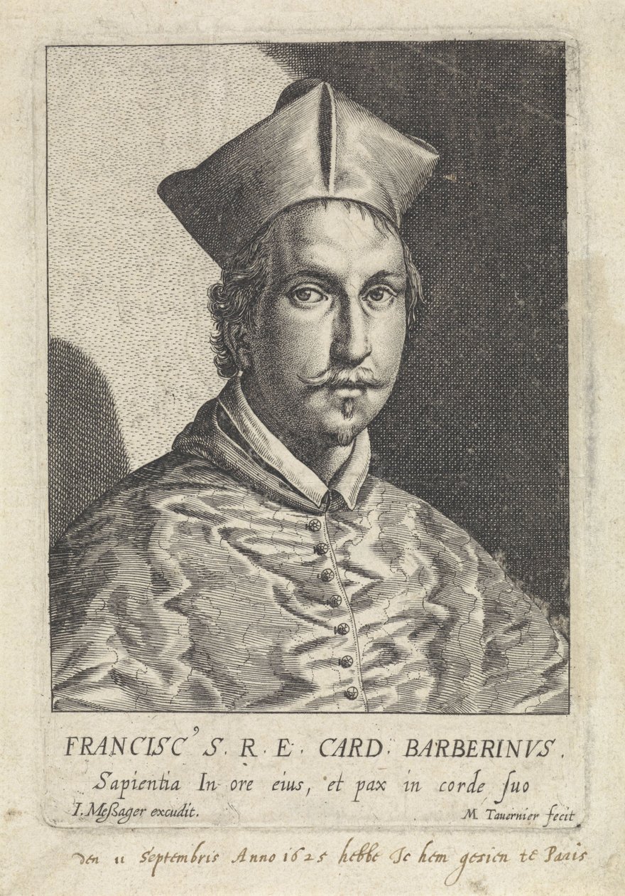 Francesco Barberini