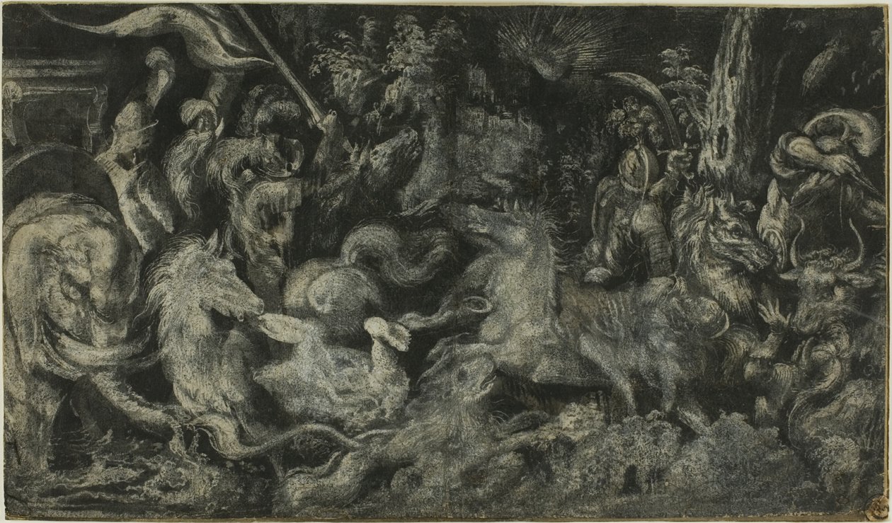  by Melchior Bocksberger